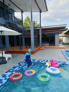 Laddahomestay&resort