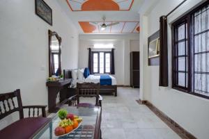 Hotel Prithvi Villa - Near Santosh Hospital