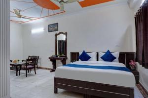 Hotel Prithvi Villa - Near Santosh Hospital