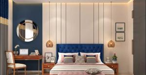 Hotel Prithvi Villa - Near Santosh Hospital