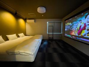 Tasone Stay OSAKA HSY1