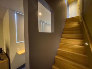 Tasone Stay OSAKA HSY1