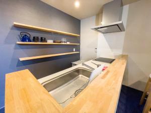 Tasone Stay OSAKA HSY1