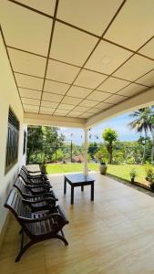 Edelweiss Home Stay