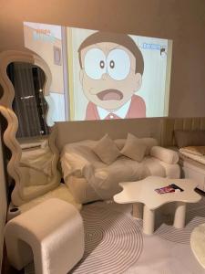 Cherry homestay