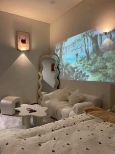 Cherry homestay