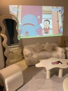 Cherry homestay
