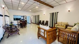 Edelweiss Home Stay