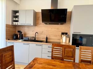 Vysoké Tatry apartmán B for 6 people