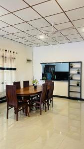 Edelweiss Home Stay