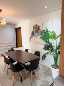 Appartement cosy au cœur de Rabat