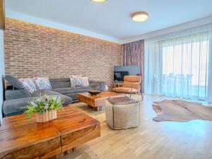 Vysoké Tatry apartmán B for 6 people