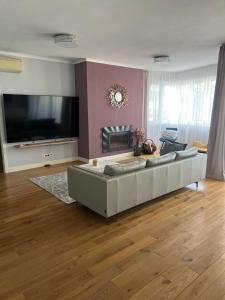 Stylish central apartment