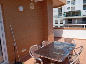 Vistamar III 160 Frontal 3 habitaciones