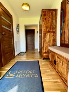 Vysoké Tatry apartmán B for 6 people