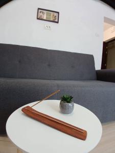 Apartament 1 camera , Garsoniera