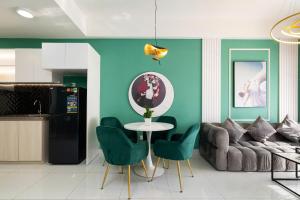 Soho Residence - Central District 1 - Managed by DAXA