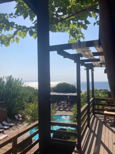 Ayanya Beach Hotel & Bungalows