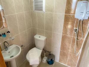 Ayanya Beach Hotel & Bungalows
