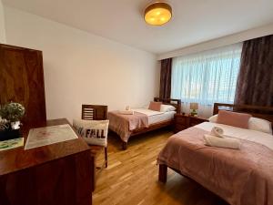 Vysoké Tatry apartmán B for 6 people