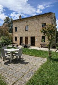 Villa Gran Bosco