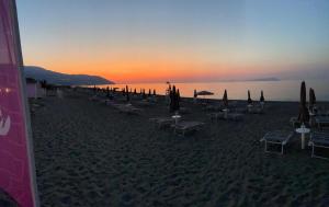 Patti Beach Resort