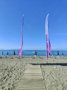Patti Beach Resort