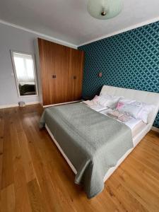 Stylish central apartment