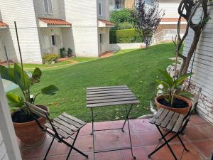 Couples Getaway in Altafulla