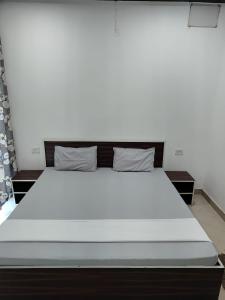 G S Palace Guest House mathura