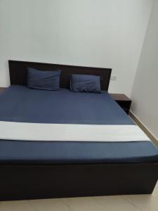 G S Palace Guest House mathura