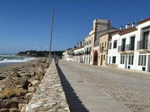 Couples Getaway in Altafulla