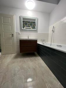 Stylish central apartment