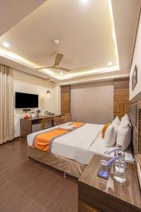 The Sea Valley Azure - Near MG Road & Udyog Vihar, Gurugram