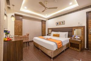 The Sea Valley Azure - Near MG Road & Udyog Vihar, Gurugram