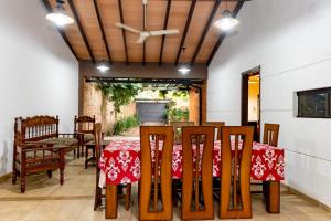 LOS LIRIOS casa vacacional