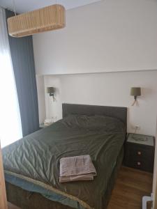 Vingio 18 kotedžas, Kunigiškiai, Palanga