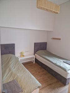 Vingio 18 kotedžas, Kunigiškiai, Palanga