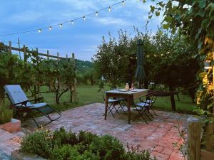 Marias Orchard Cottage - Nature Retreat in Slovenia