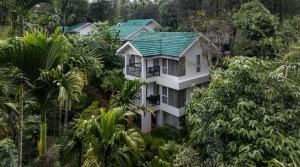 The Woods Resorts Wayanad