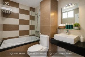 DAXA Central - Walk to Ben Thanh Market & Metro