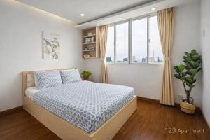 DAXA Central - Walk to Ben Thanh Market & Metro