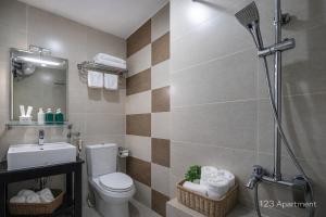 DAXA Central - Walk to Ben Thanh Market & Metro