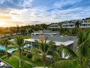 Du Parc Mũi Né Resort - Sᴀɴᴅ ᴅᴜɴᴇ & ᴏᴄᴇᴀɴ ᴠɪᴇᴡ