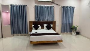 Hotel West24