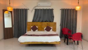Hotel West24