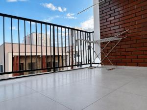 Sky Tree Service Apartments Madurai