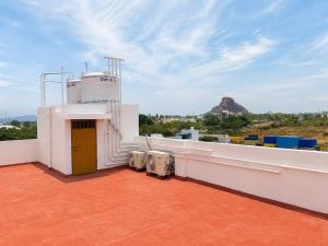 Sky Tree Service Apartments Madurai