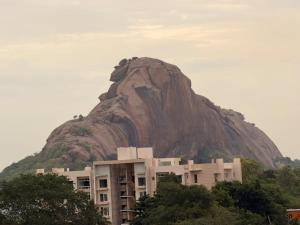 Sky Tree Service Apartments Madurai