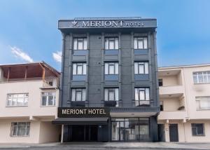 Meriont Hotel Sefaköy